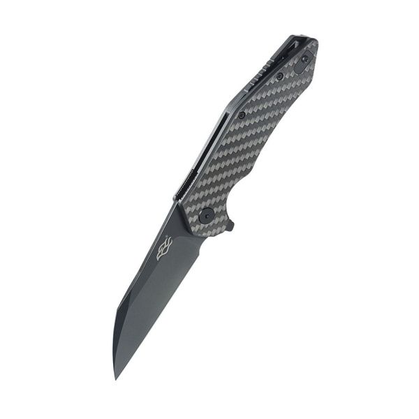 Складной нож Firebird by Ganzo FH31B-CF D2 Steel, Carbon