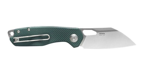 Складной нож Firebird by Ganzo FH924-GB  D2 Steel Green
