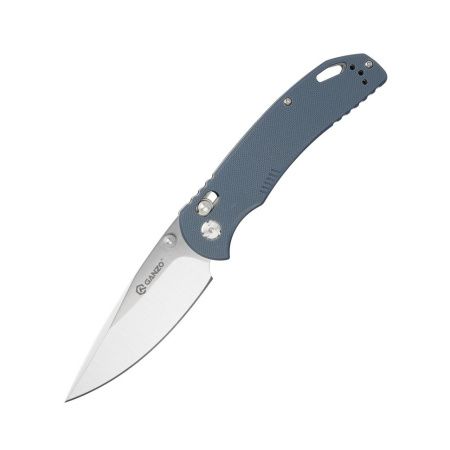 Нож Ganzo G7531 серый, G7531-GY