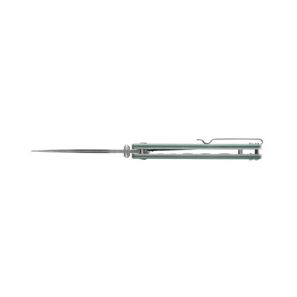 Нож складной Ganzo G6805-GB сталь 8CR14, Green