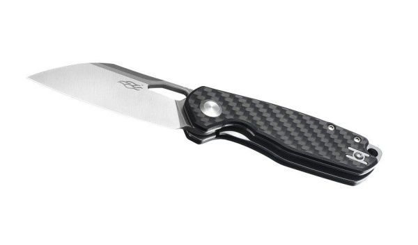 Складной нож Firebird by Ganzo FH924-CF  D2 Steel Carbon