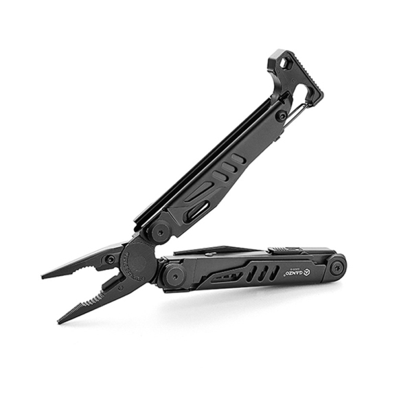 Мультитул Ganzo G305-B черный