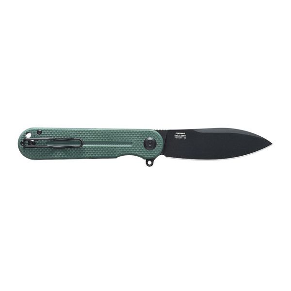 Складной нож Firebird by Ganzo FH922PT-GB D2 Steel,Green