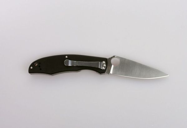 Нож Ganzo G732 черный, G732-BK