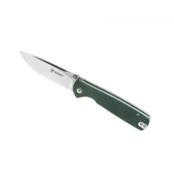 Нож складной Ganzo G6805-GB сталь 8CR14, Green