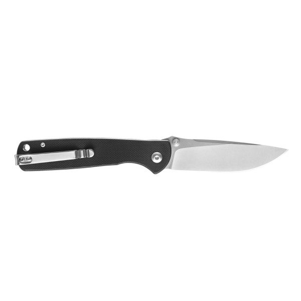 Нож складной Ganzo G6805-BK сталь 8CR14, Black