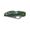 Уцененный товар Нож Firebird by Ganzo F759M-GR зеленый(Витрин. образец. Поврежд. упаковка)