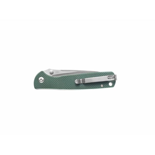 Нож складной Ganzo G6805-GB сталь 8CR14, Green