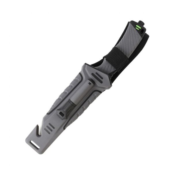 Нож Ganzo G8012 серый, G8012-GY