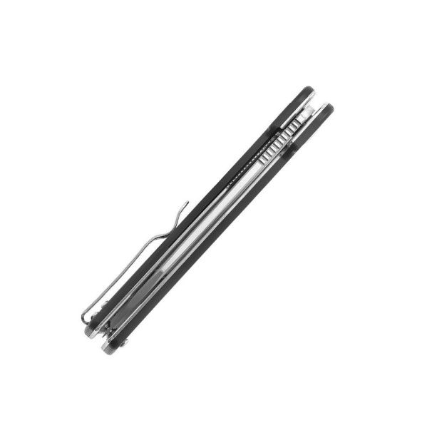 Нож Ganzo G770-BK черный