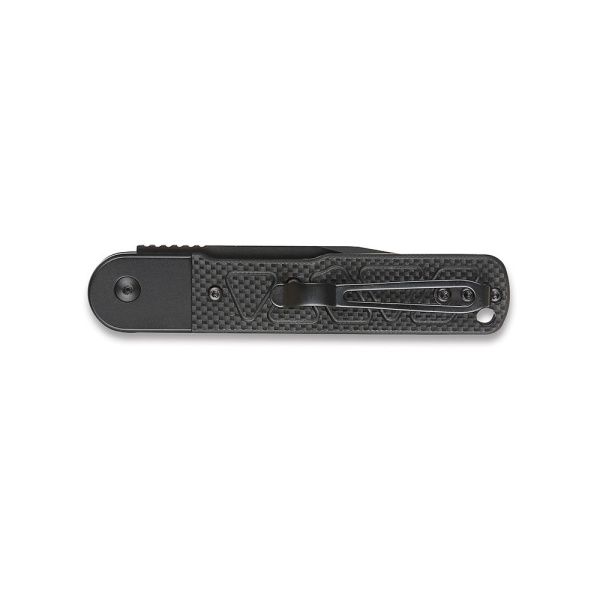 Нож Ganzo G767PT-BK черный