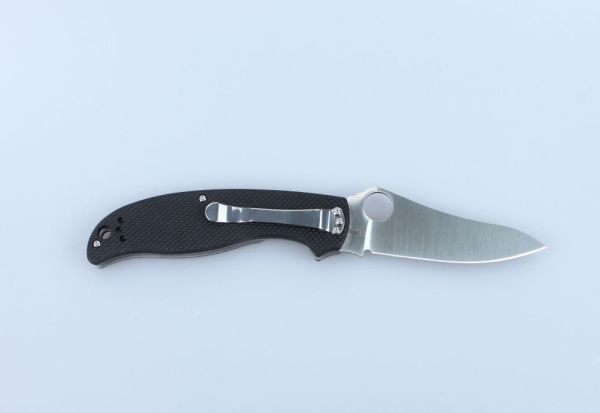 Нож Ganzo G734 черный, G734-BK