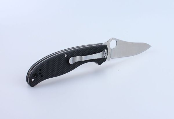 Нож Ganzo G734 черный, G734-BK