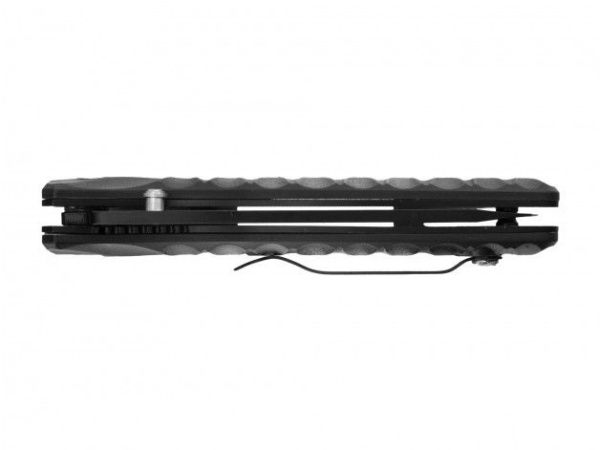 Нож Firebird F620 черный, F620-B1