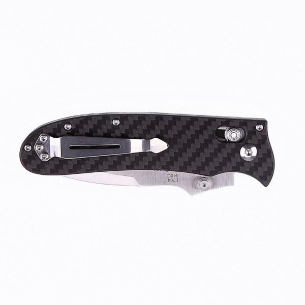 Нож Firebird by Ganzo F7041-CF