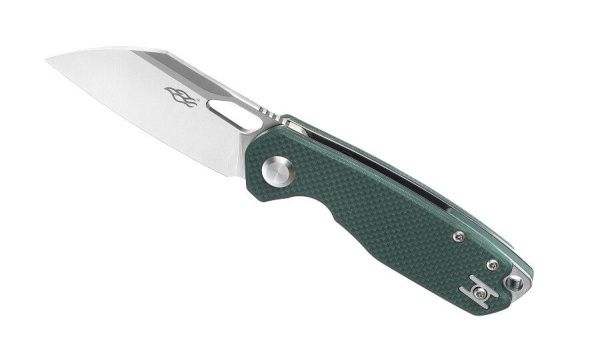 Складной нож Firebird by Ganzo FH924-GB  D2 Steel Green