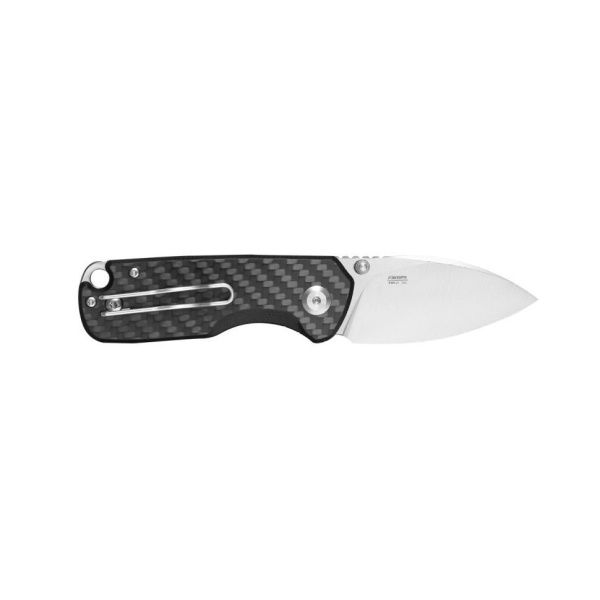 Уцененный товар Складной нож Firebird FH925-CF (Новый. В зип пакете. Сломан кончик лезвия.)