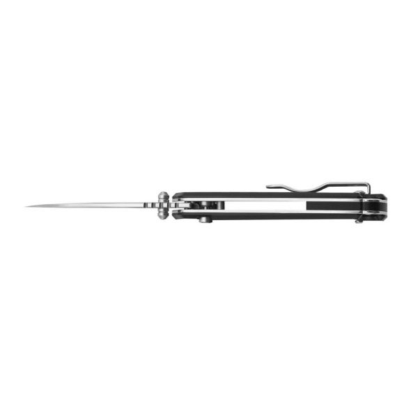 Уцененный товар Складной нож Firebird FH925-CF (Новый. В зип пакете. Сломан кончик лезвия.)