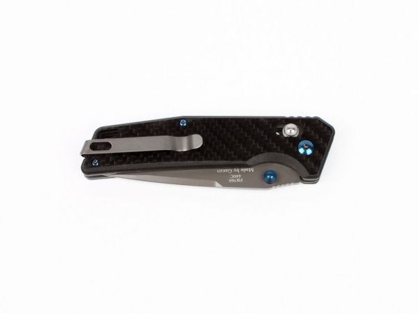 Нож Firebird by Ganzo FB7603-CF карбон