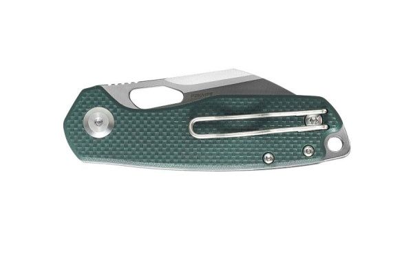 Складной нож Firebird by Ganzo FH924-GB  D2 Steel Green