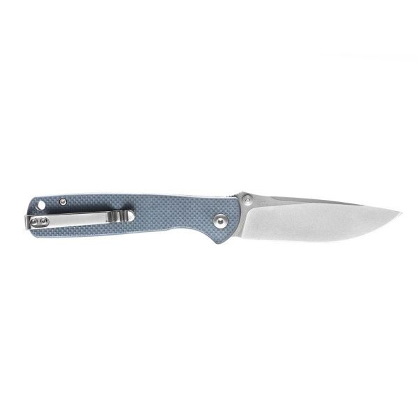 Нож складной Ganzo G6805-GY сталь 8CR14, Gray