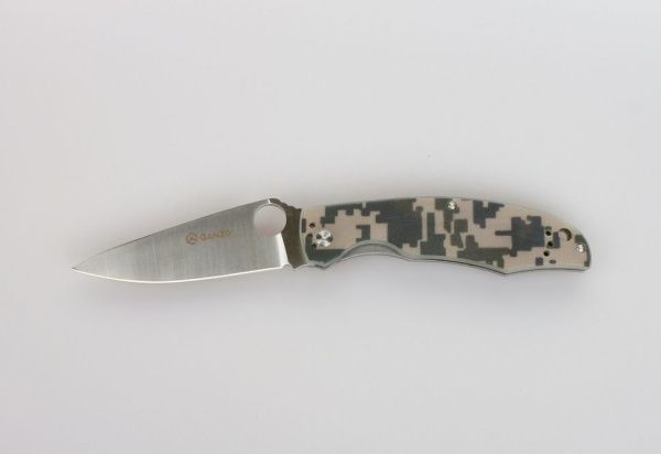Нож Ganzo G732 камуфляж, G732-CA