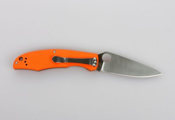 Нож Ganzo G732 оранжевый, G732-OR