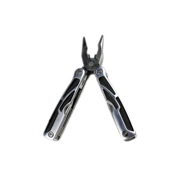Уцененный товар Мультитул Ganzo G108(Б/У. Сост.-хорошее. Комплектация полная. Дефект кусачек на пассатижах)