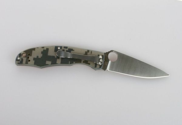 Нож Ganzo G732 камуфляж, G732-CA