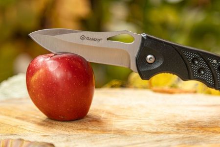 Нож Ganzo G619