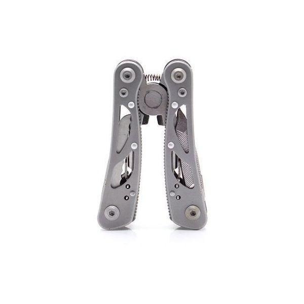 Уцененный товар Мультитул Ganzo G104S (11 в 1)(Витрин. образец)