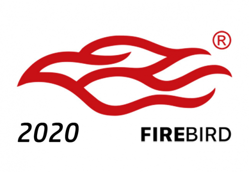 Firebird - 4 огненных новинки для 2020 года