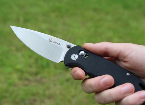 Что такое EDC-нож: отличие от обычных ножей и преимущества
