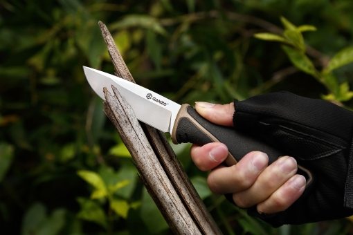 Обзор походного ножа Ganzo G807: новинка, которая заслуживает внимания