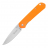 Нож Ganzo G6801-OR оранжевый