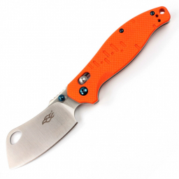 Нож Firebird by Ganzo F7551-OR оранжевый (оранжевый)
