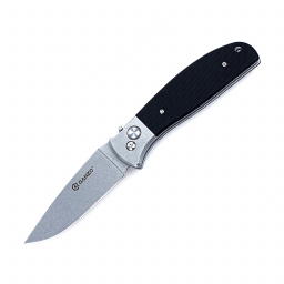Нож Ganzo G7482-BK черный (черный)