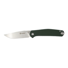 Уцененный товар Нож складной Ganzo G6804-GR зеленый(витрин.образец)