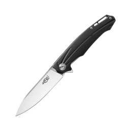 Нож Firebird by Ganzo FH21-BK сталь D2 черный (черный)