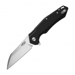 Нож Firebird by Ganzo FH31-BK сталь D2 черный (черный)
