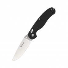 Нож Ganzo D727M-BK черный