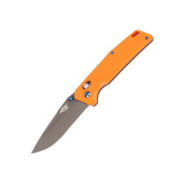 Нож Firebird by Ganzo FB7603-OR оранжевый (оранжевый)