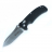 Нож Ganzo G726M-BK черный