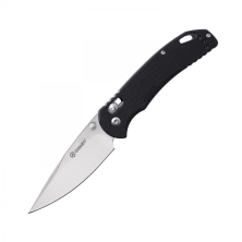 Нож Ganzo G7531-BK черный