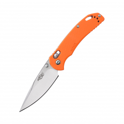 Нож Firebird by Ganzo F753M1-OR оранжевый (оранжевый)