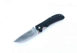 Нож Ganzo G723M-BK черный (черный)
