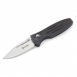 Нож Ganzo G702-B черный (черный)