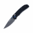 Нож Ganzo G7533-BK черный