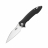 Нож складной Firebird by Ganzo FH51-BK черный