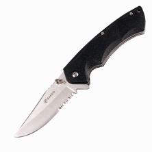 Уцененный товар Нож Ganzo G617 (Полный комплект. Состояние нового)